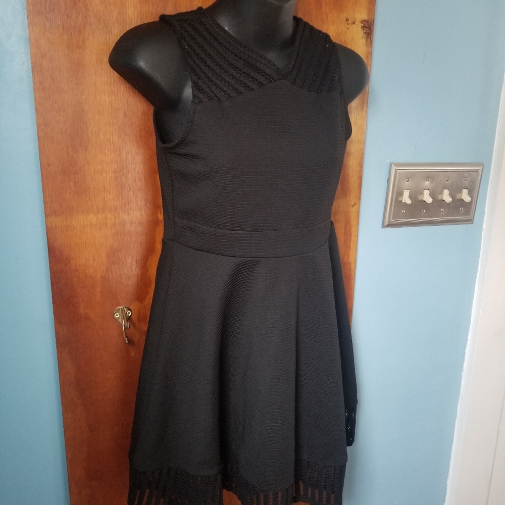 Lilt dress